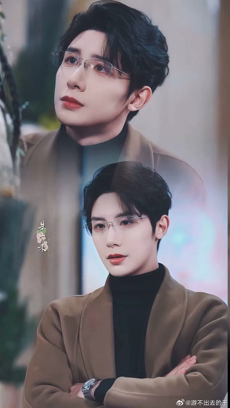 Ricky _ your cold CEO husband  thumbnail