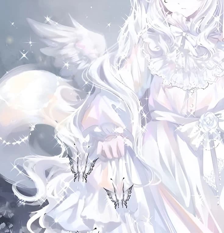 Shirohana Elune Shirohana Elune thumbnail