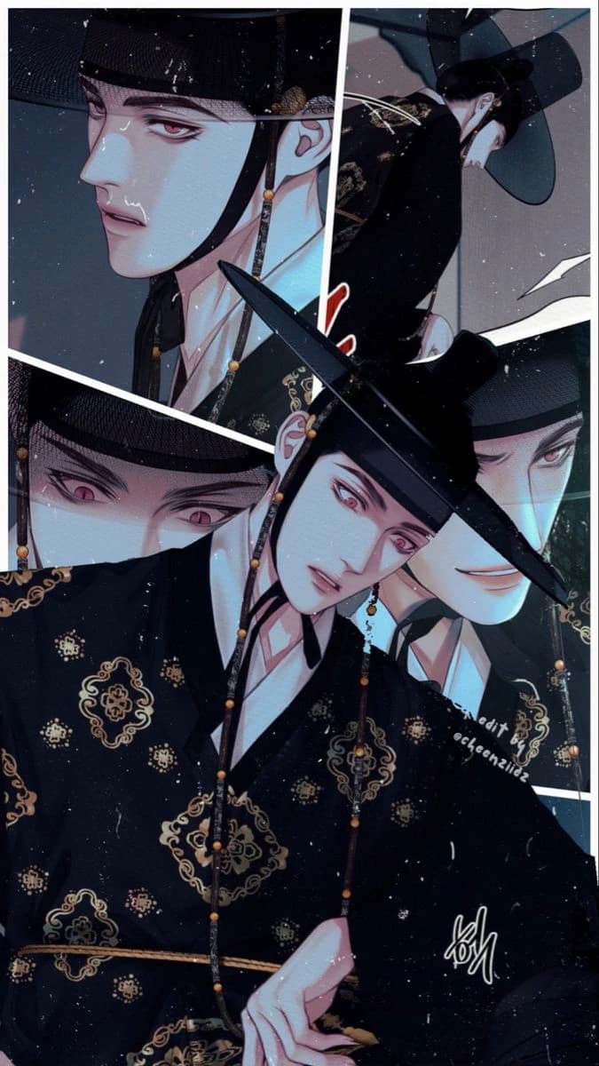 Kaisar jae shin  thumbnail