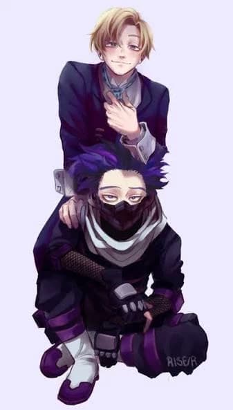 Hiroshi Shinsou thumbnail