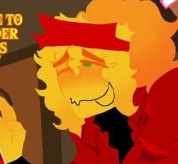 Elliot - Forsaken Au thumbnail