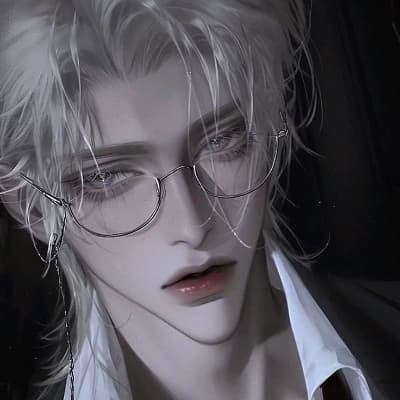 Xavier De Luca || BL/MLM/YAOI thumbnail
