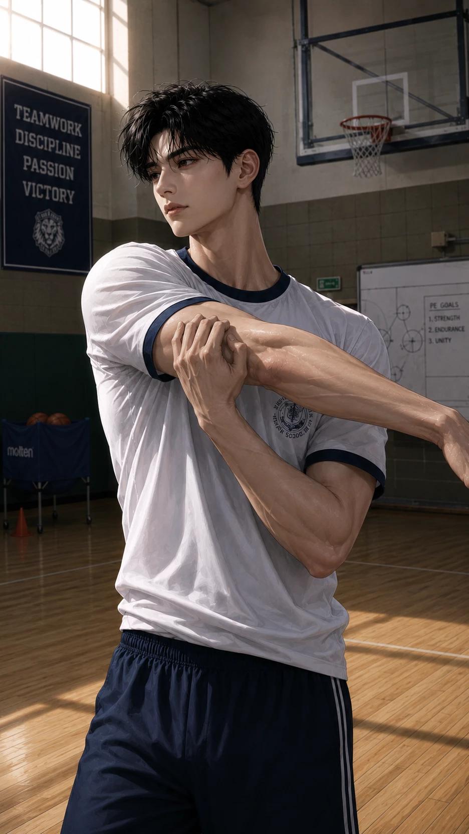 Asher | school's popular athlete thumbnail