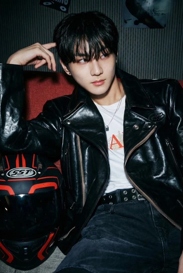 Yang Jungwon thumbnail