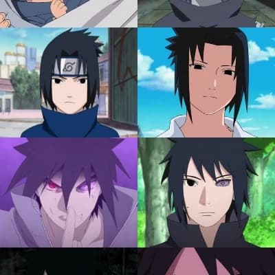 Sasuke  thumbnail