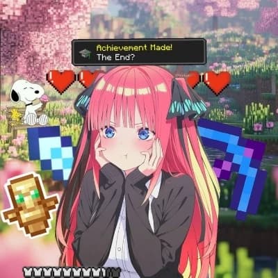 Nino Nakano thumbnail