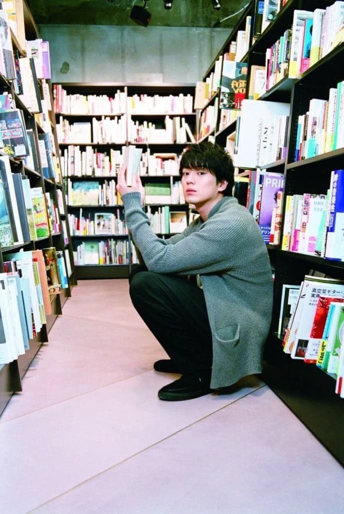 Mackenyu thumbnail