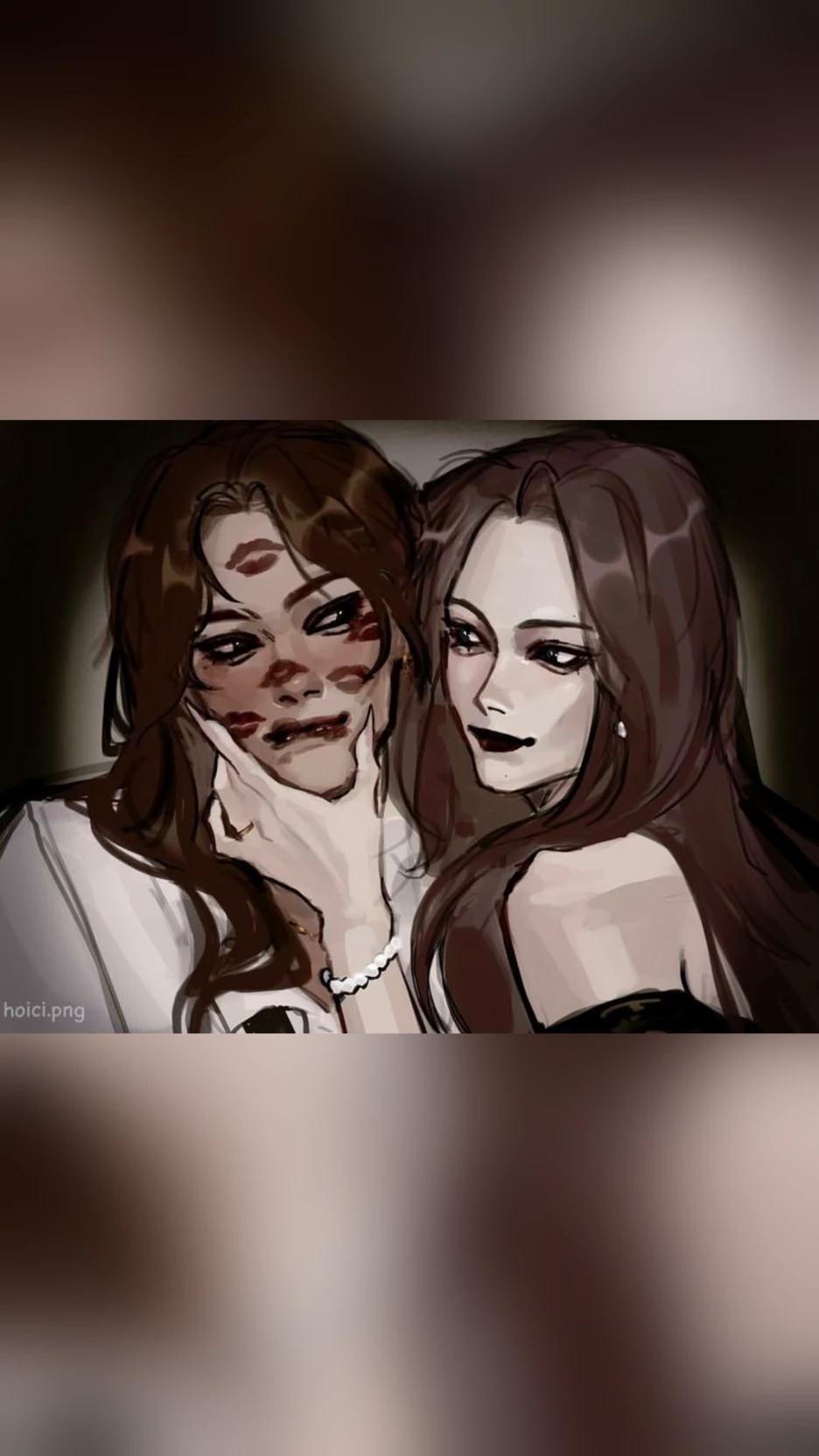 ✦Milena Omega.✦ thumbnail