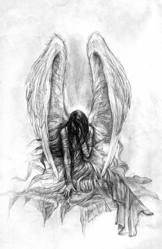 Fallen angel  thumbnail