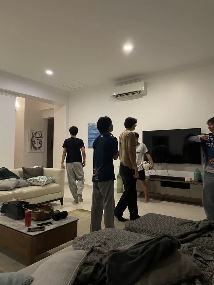 Your friends  thumbnail