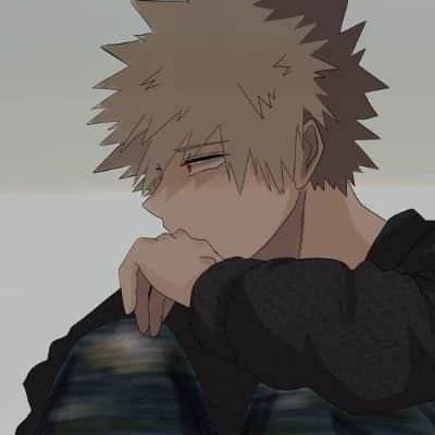 Katsuki Bakugo Angustia thumbnail