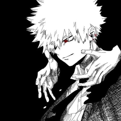 Katsuki Bakugo thumbnail
