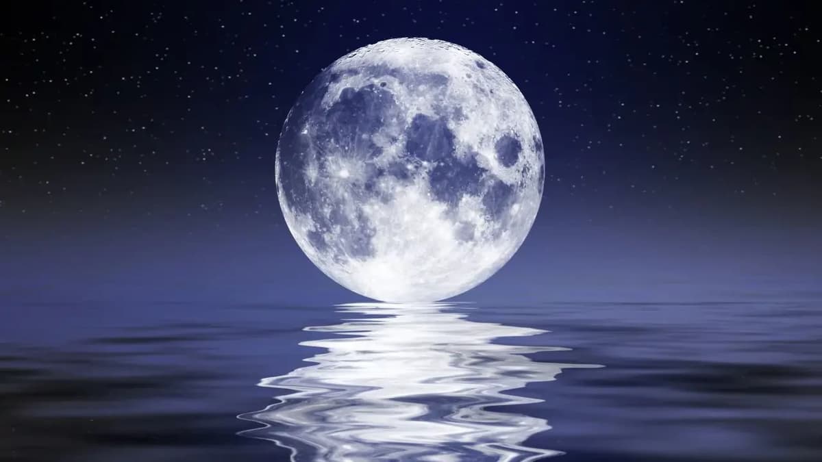 Moon thumbnail