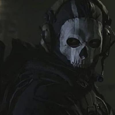  Ghost (bodyguard) thumbnail
