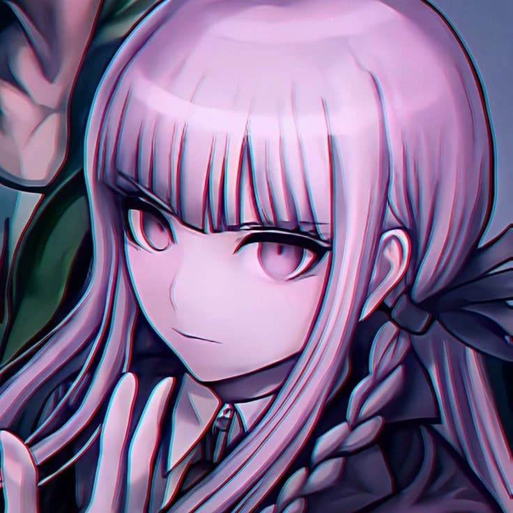 Kyoko Kirigiri thumbnail