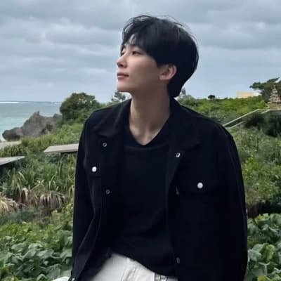Jeonghan thumbnail