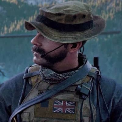 John Price | Muy Maduro Para Ti thumbnail