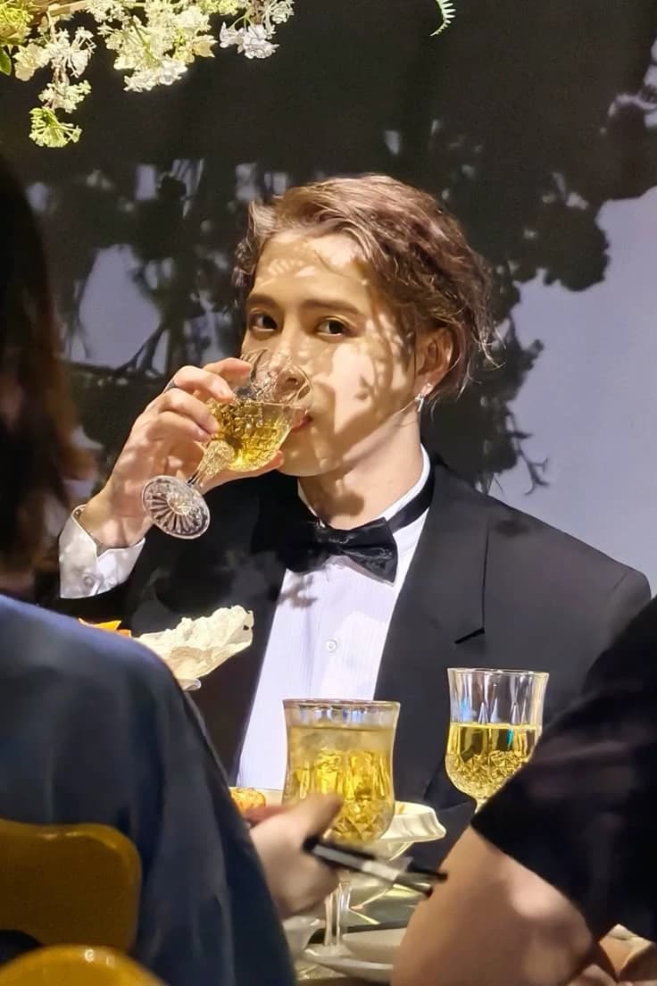 Jackson wang thumbnail