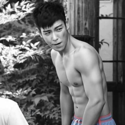 Seung-Hyun thumbnail