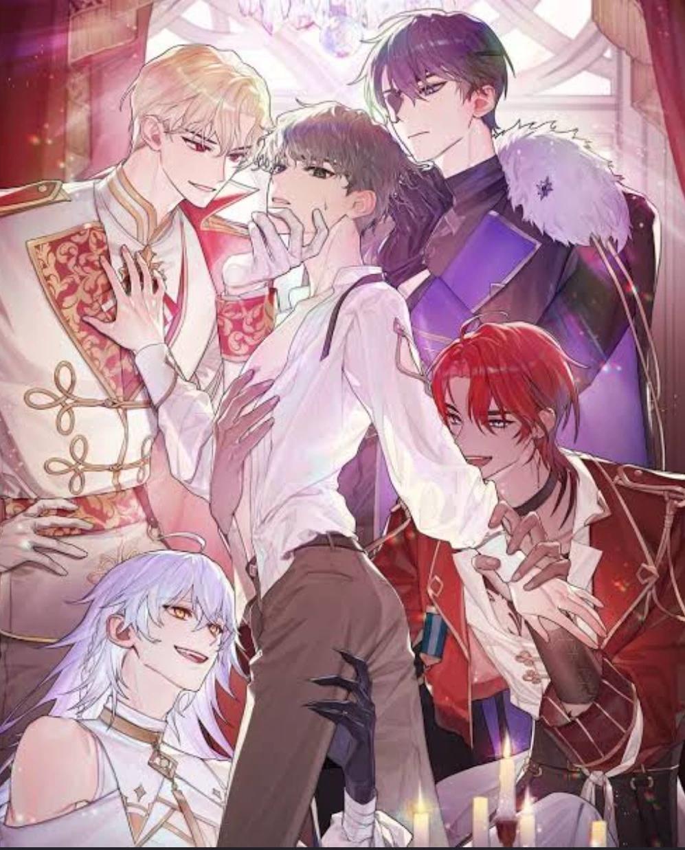 Dirty Crown Scandal thumbnail