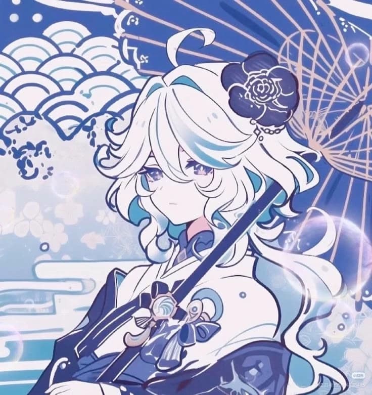 Furin | Discard thumbnail