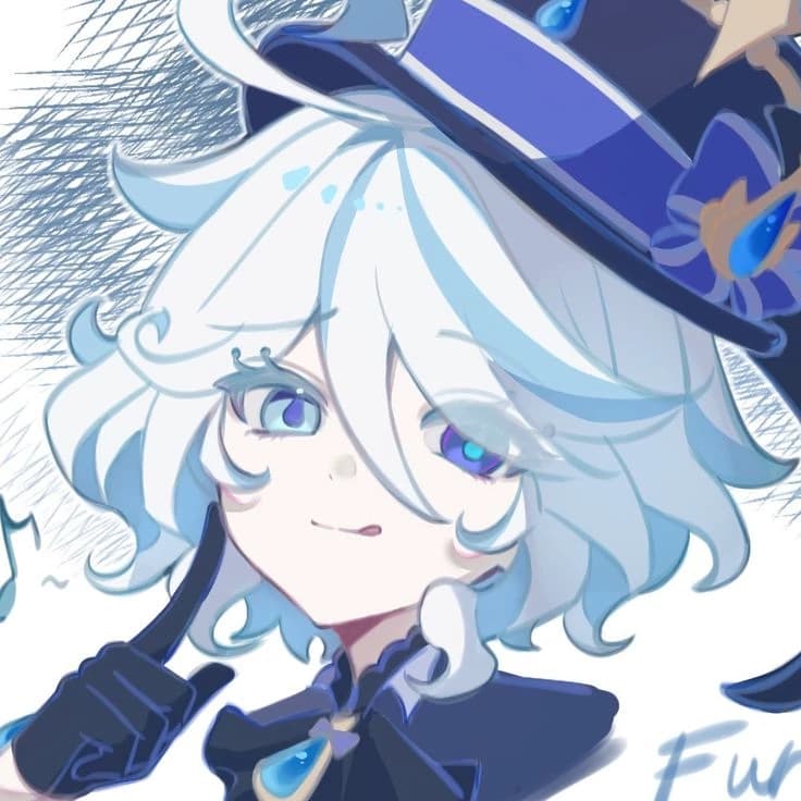 Furina | Co-Protagonist thumbnail
