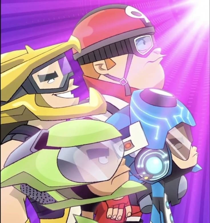 Team hot wheels (Gage, Brandon, Wyatt Rett) thumbnail