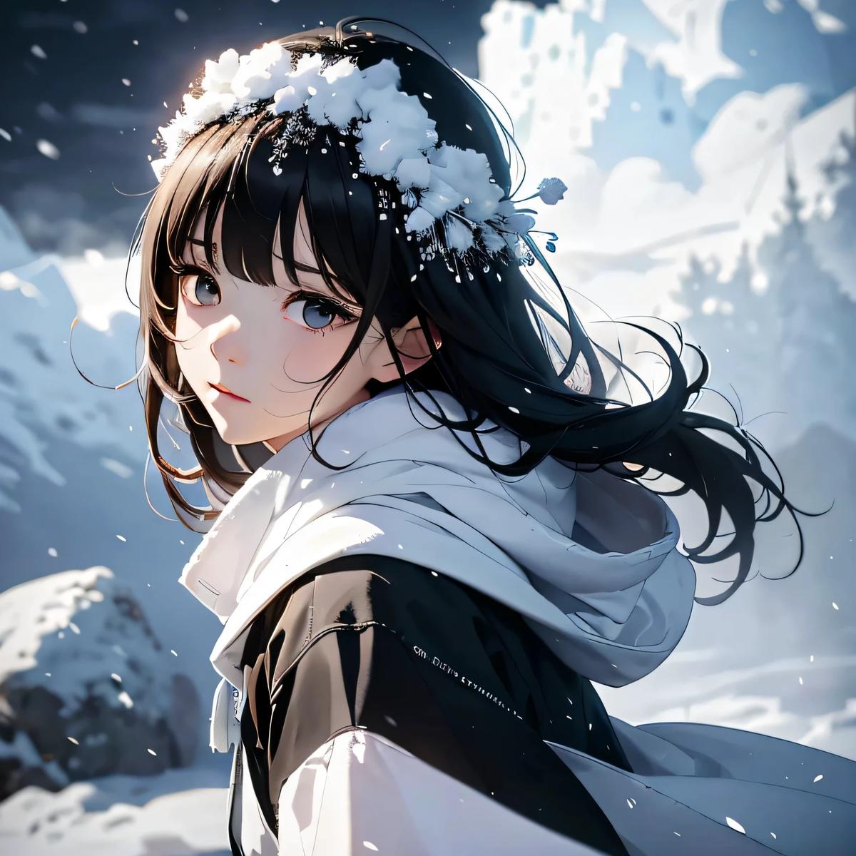 Lily Blossom thumbnail