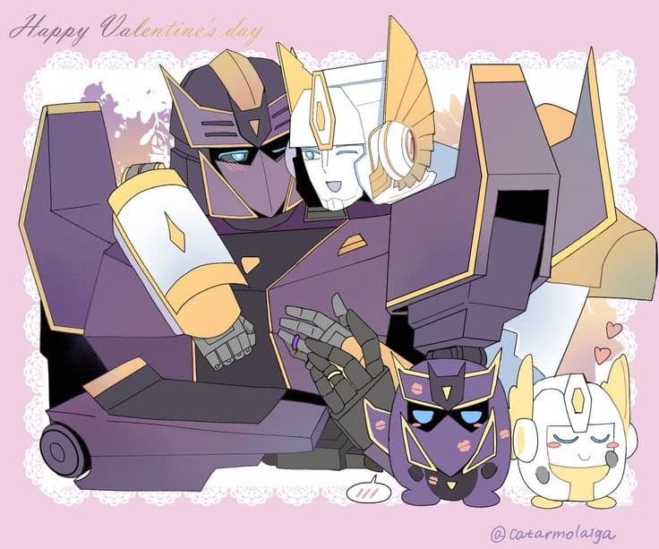 Megatronus thumbnail