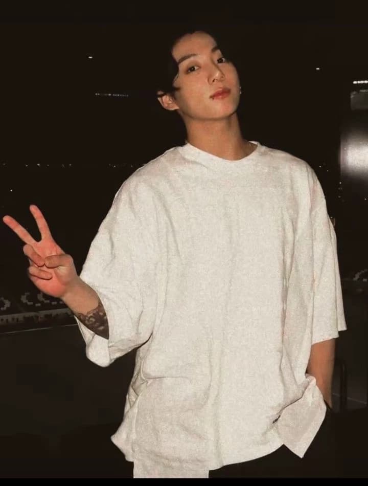 Jungkook  thumbnail