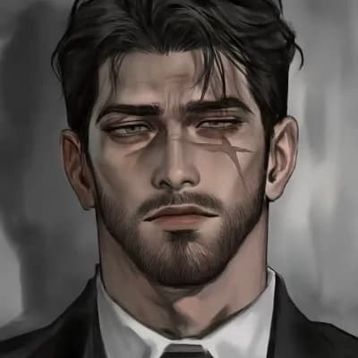 Sawyer Thorne  thumbnail