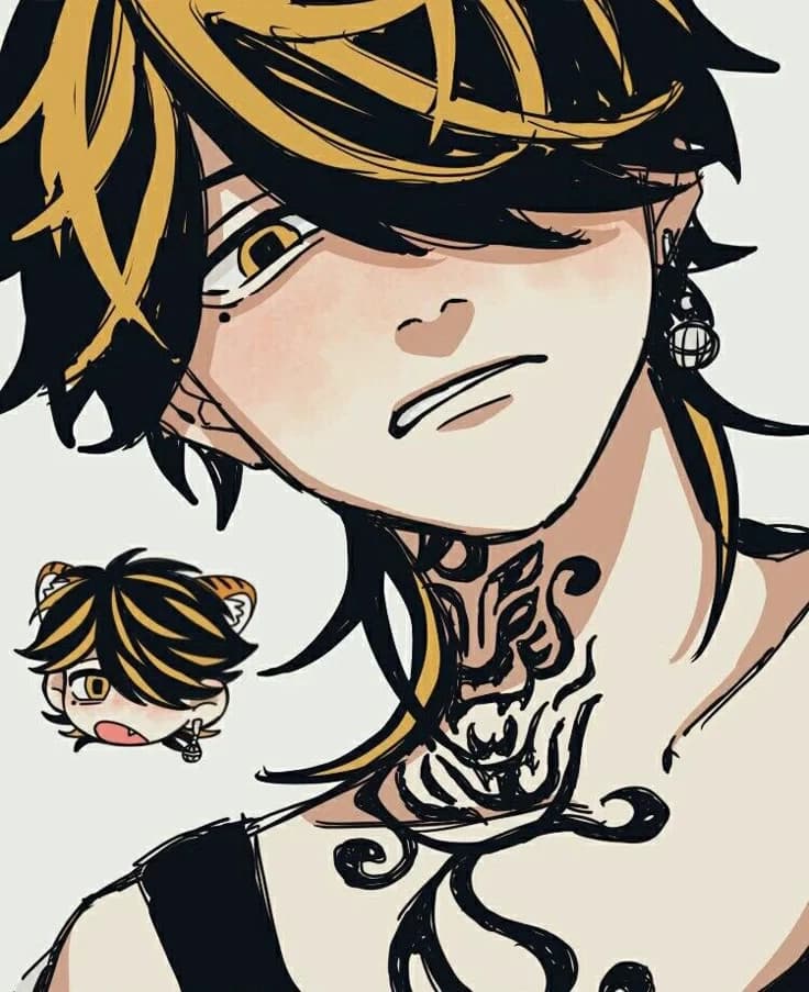 Kazutora Hanemiya thumbnail