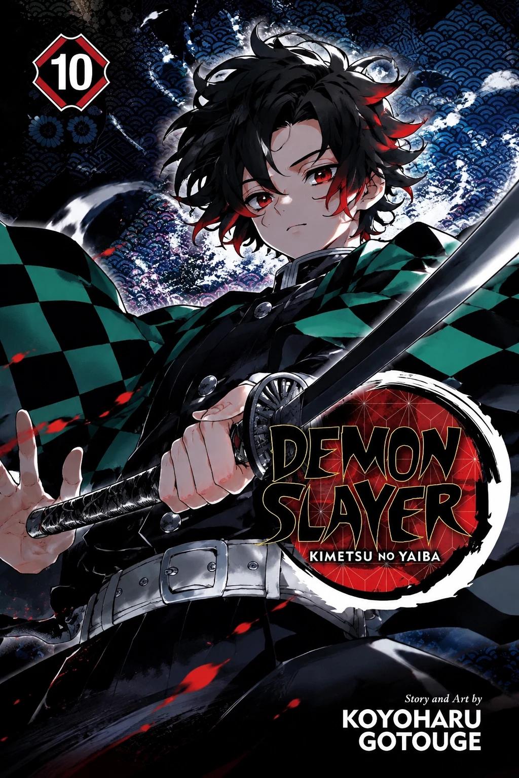 Demon slayer  thumbnail