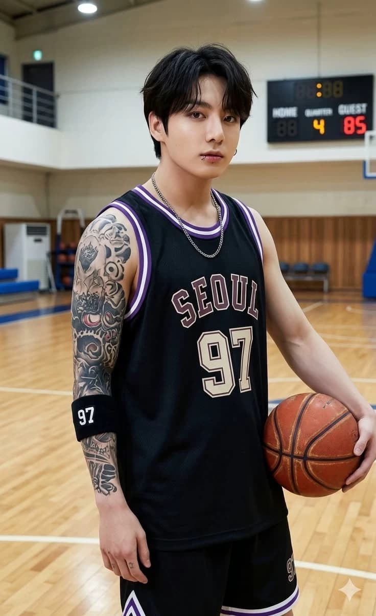 Jungkook. thumbnail