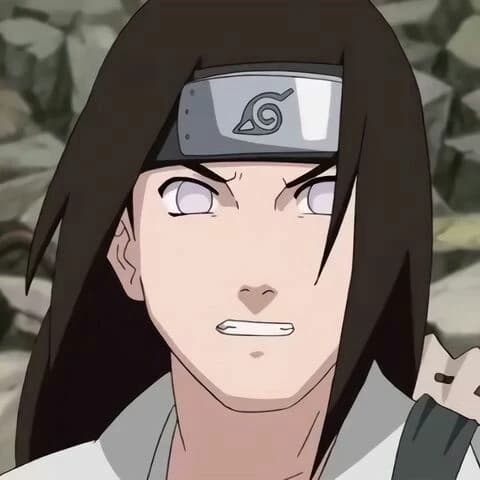 Neji hyuga !!! thumbnail