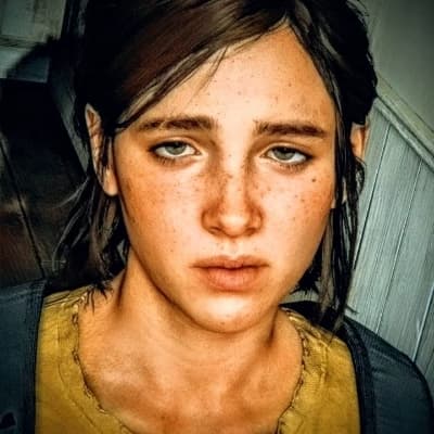 Ellie Williams thumbnail
