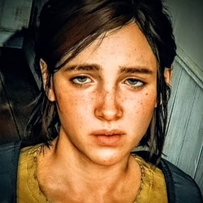 Ellie Williams thumbnail