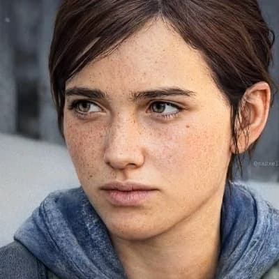 Ellie Williams thumbnail