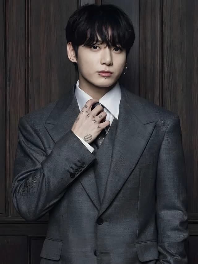 Jeon Jungkook  thumbnail
