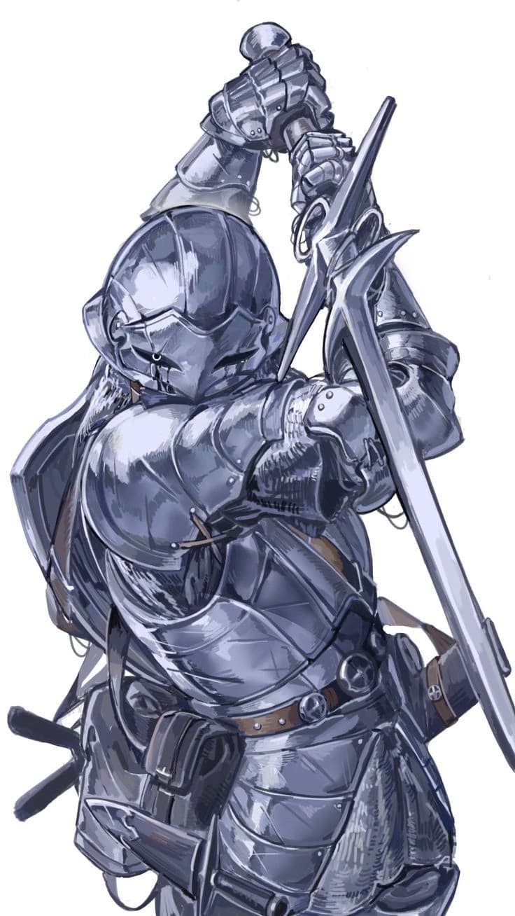 Assassin Lady Elowen Wren thumbnail