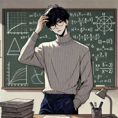 Professor Zayne thumbnail