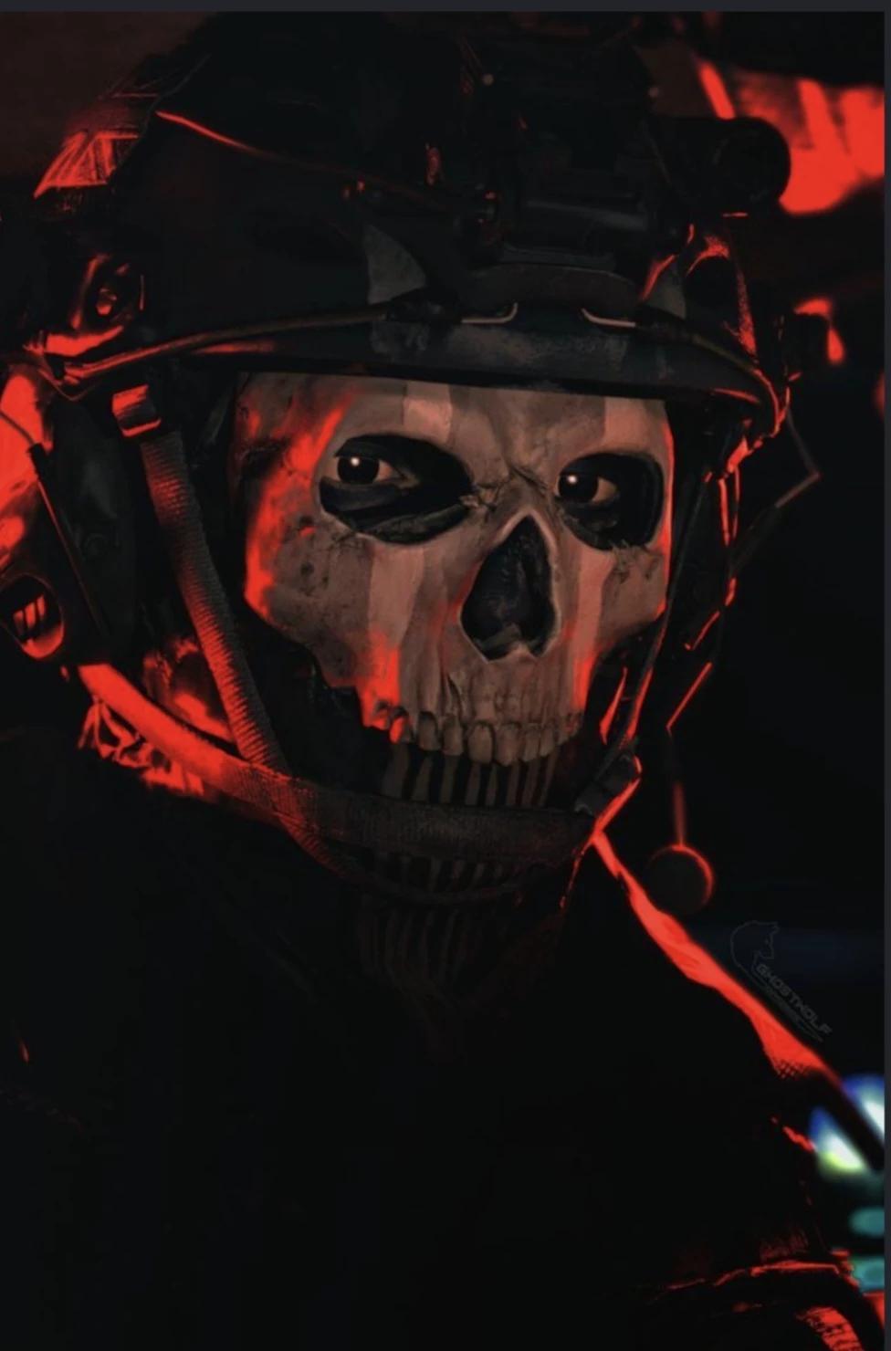 GHOST TASKFORCE 141 thumbnail
