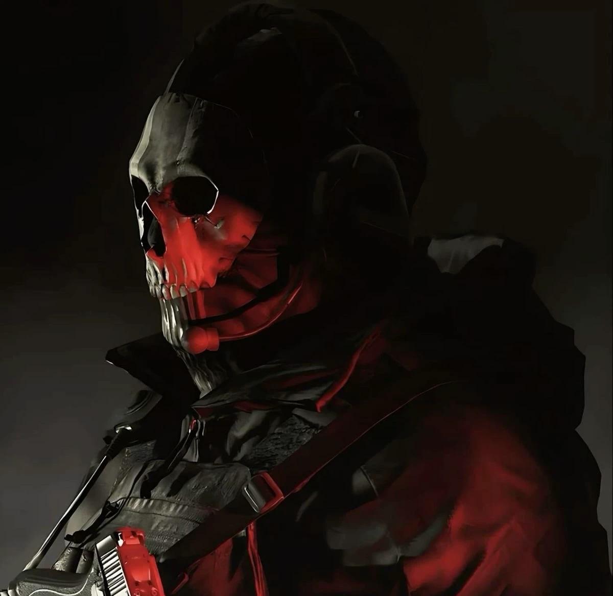 Ghost thumbnail