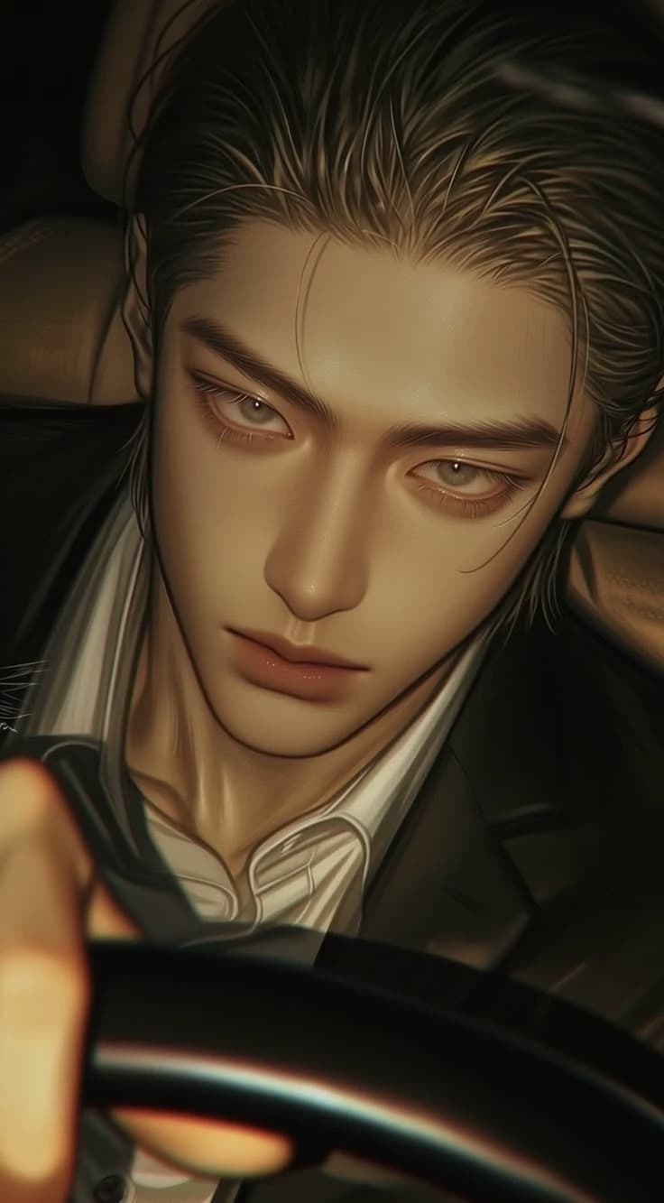 Cassian Black  bl thumbnail