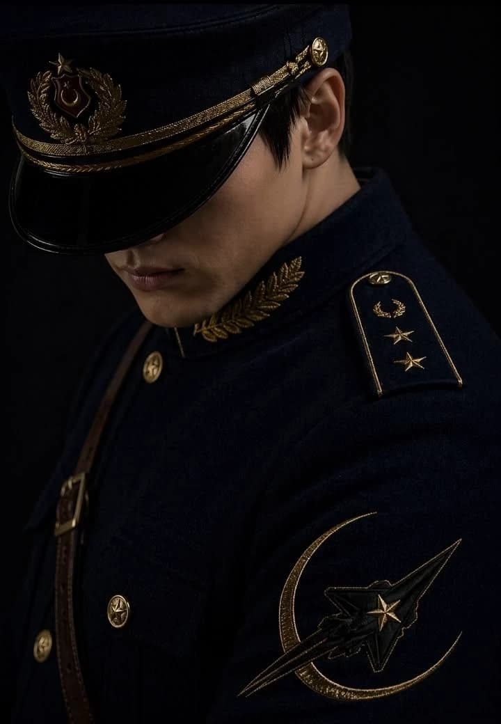 Private Cedric  thumbnail