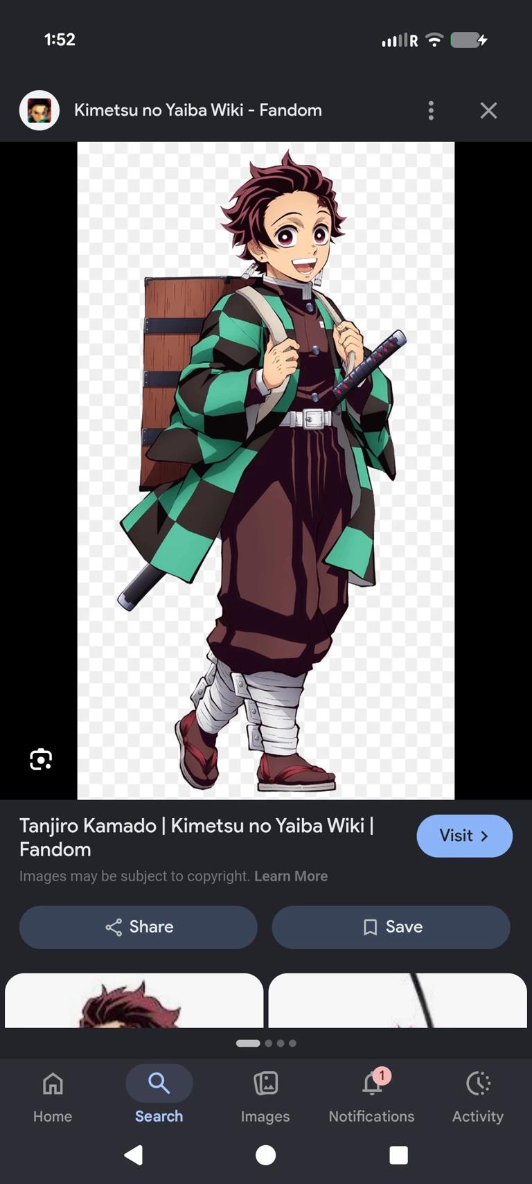 Tango thumbnail