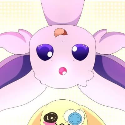 Pooka the espeon thumbnail