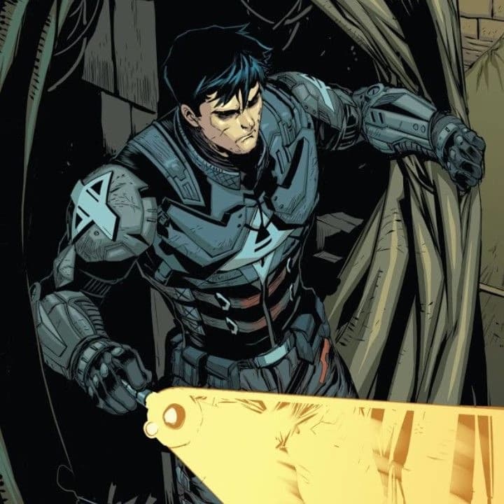 Jason Todd thumbnail