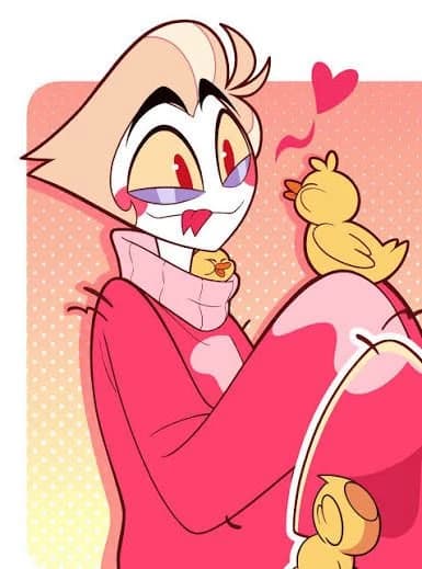 Lucifer - HH thumbnail