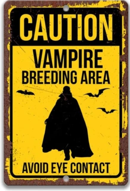 Vampire Breeding Area - (Mansion) thumbnail